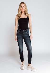 Womenswear: Zhrill Daffy Blue Jeans