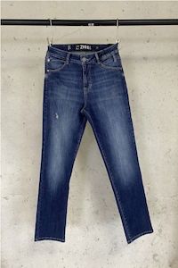 Womenswear: Zhrill Timea Blue Jeans