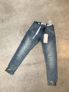 Zhrill Nova Blue Jean