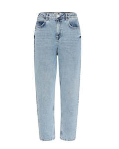 Womenswear: Mos Mosh Basya Modra Jeans - Light Blue