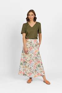 Knewe Bliss Skirt - Belle