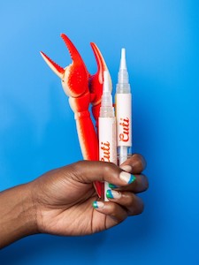 Cuticle Oil: Cuti Cuticle Oil Pen