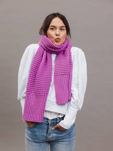 Scarves 1: Pippa Scarf