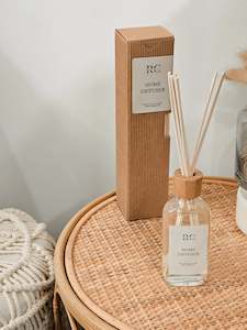 Giftware: Home Diffuser