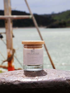 Giftware: Sunset at the Wharf Candle