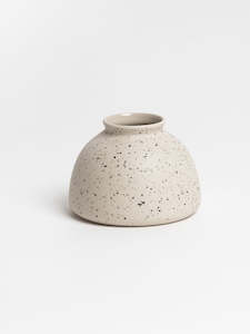 Homewares: Harmie Vase Beau - Natural