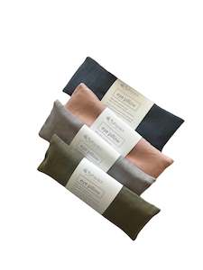 Linen Eye Pillows