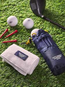 Golfers Accessory Kit