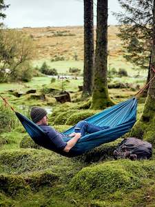 For Him: Travel Hammock