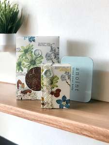 Botanical Bliss Gift Set