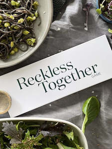 Giftware: Reckless Together Game