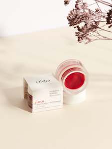 Health Beauty: OMni Blush