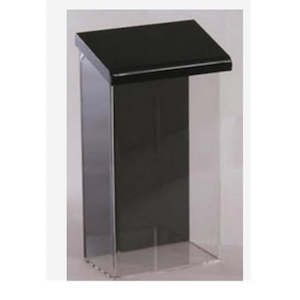 Outdoor Brochure Holders: Outdoor Brochure Holder DLE