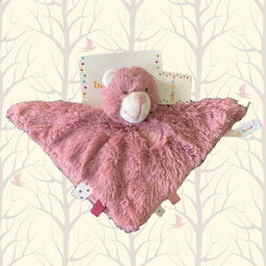 Baby boo Comforter Blankets - 4 designs