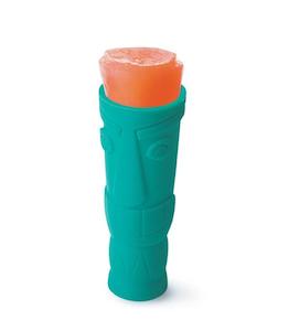 Joie Tiki Frozen Push Pops Mould