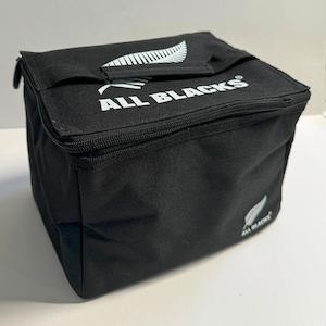 Internet only: All Blacks Rugby Lunch Cooler Bag