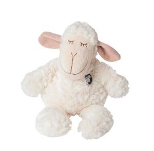 Internet only: Super Cute NZ Sleeping Lamb Soft Toy