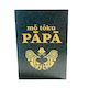 Maori Mo Toku Papa Fathers Day Gift Card