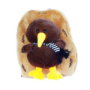 Internet only: Cute Kiwi Bird Kids Backpack