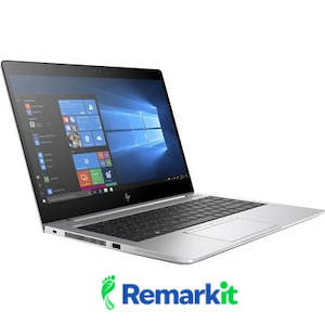 EliteBook 850 G5 15'6" Notebook (Core i5-8250U, 8GB RAM, 256GB SSD)