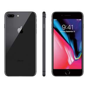 iPhone 8 Plus 64GB - Refurbished