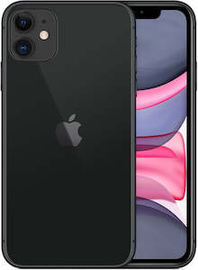 iPhone 11 64GB - Refurbished B Grade