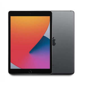 Remarkit On Sale: Apple iPad A2602 -9th Gen, 64GB, Excellent Condition - Protective case included