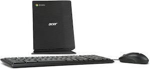 Remarkit On Sale: Acer Chromebook CXI Desktop (: Intel Celeron 2957U, 4GB Ram, 16GB SSD, Chrome OS)