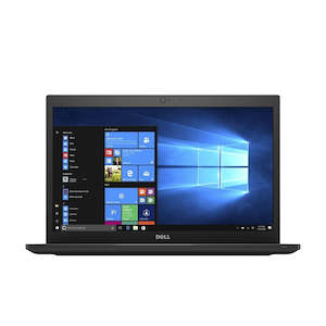 Dell Latitude 7490 Core i5 8th Generation 256GB 8 GB Laptop - Grade A-