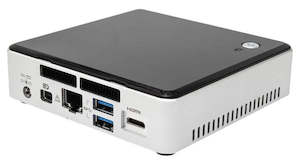 T&T - Intel NUC mini PC - 11 CM wide