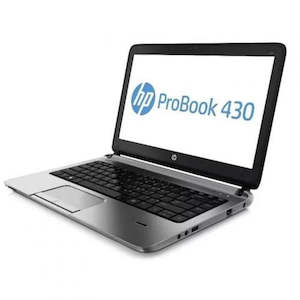 T & T - HP ProBook 430 G5 ( Corei5, 07th Gen, 8GB RAM, 256GB SSD)