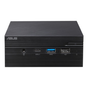 Avada Email Marketing Best Sellers: ASUS Mini PC PN60; Intel core i5; RAM: 8GB; Storage 256 GB;