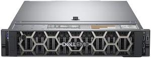 Dell EMC PowerEdge R740xd, Dual 16 Core CPU, 384GB / 14TB HDD