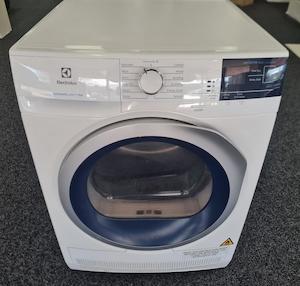 Electrolux 8kg Condenser Dryer, with sensor dry - Zone