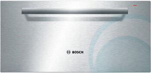 Bosch Warming Drawer HSC290652A - Zone