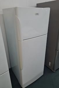 Fisher & Paykel Elba Refrigerator Freezer, 63.5cm, 380L - Zone