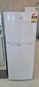 Haier HRF200T 197L Top Mount Fridge Freezer - Zone