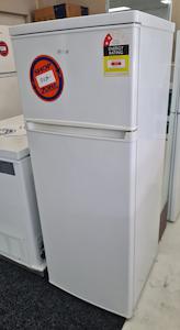 Haier HRFZ-213 Top Mount Fridge/Freezer - Zone