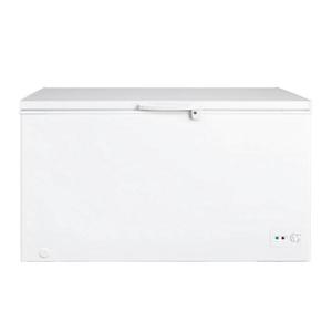 New Midea 418L Chest Freezer JHCF418 - Zone