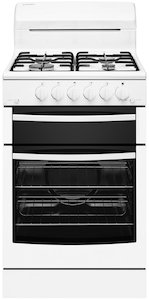 Westinghouse 54cm Freestanding FULL Gas Conventional Stove 503 - Zone