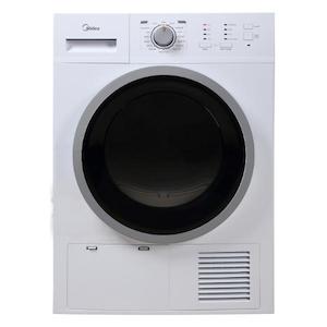 New Midea 7KG Condenser Dryer - Zone