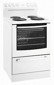 Westinghouse 60cm Colombo Free Standing Oven - Latest Model - Zone