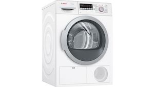 Bosch 8kg Condenser Dryer WTB86200AU - Zone