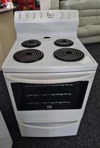 Simpson Saturn Fan Bake Stove - Zone