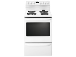 Freestanding Stoves: Westinghouse Neptune 60cm Free Standing Range - WLE624WA - Zone