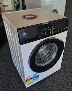 Hoover 10kg Front Load Washing Machine HV-LFL10 - Zone