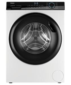 HAIER 7.5KG FRONT LOAD WASHING MACHINE, HWF75AW3 - Zone