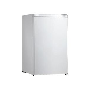 Brand New Midea 123L Bar Fridge White MDRD181FGF01AP - Zone