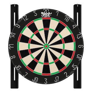 Voyager Dartboard Door Hanger