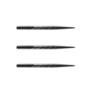 Tribal Weapon Steel Tip Points-35mm